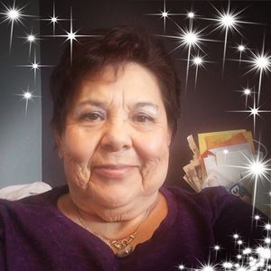 Meet your Posher, Sharon